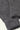 Gants en cachemire gris — CIMON