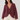 Gilet à encolure V et maille duveteuse – MELINA - BELLERINA