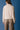 Gilet beige en maille — VELINA