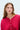 Gilet court en maille duveteuse — VITOW