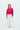 Gilet court en maille duveteuse — VITOW