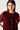 Gilet court sans manches en laine et alpaga – East