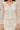 ZAVELYA gilet blanc crochet