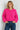 Gilet en Maille Douce Boutonné – LORENA - BELLERINA