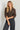 Gilet en Maille Douce Boutonné – LORENA - BELLERINA