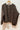 Gilet en Maille Douce Boutonné – LORENA - BELLERINA