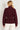 Gilet en maille zippé à ceinture – NOLYA