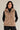 Gilet en peluche à zip double sens — Peluia