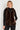 Gilet en peluche à zip double sens — Peluia