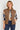Gilet matelassé à col montant — Matelia