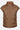 Gilet matelassé à col montant — Matelia