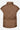 Gilet matelassé à col montant — Matelia