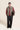 Gilet sans manches doublé sherpa — TUROT