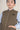 Gilet sans manches doublé sherpa — TUROTI