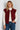 Gilet sans manches effet bouclette – MAELYA