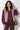 Gilet Sans Manches en Fausse Fourrure – HALLIE