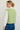 Gilet sans manches vert - LUMEA