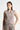 Gilet taupe TALYXA