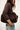 Grand sac cabas en suède à double bandoulière — JUNIS