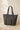 Grand sac noir CANVAS