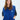 Hoktown veste indigo