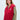 HOKTOWN veste magenta chine