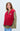 HOKTOWN veste magenta chine