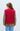HOKTOWN veste magenta chine