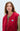 HOKTOWN veste magenta chine