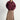 HOKTOWN veste bordeaux chine
