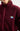 HOKTOWN veste bordeaux chine