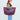 HOKTOWN sac bordeaux chine