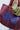 HOKTOWN sac bordeaux chine