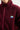 HOKTOWN veste bordeaux chine