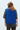 Hoktown veste indigo
