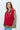 HOKTOWN veste magenta chine