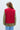 HOKTOWN veste magenta chine