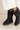 HOUTCH bottines fourrées noires