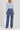 Jean droit en denim super doux - Softdenim