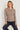 Pull polo côtelé — MAËVA