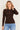 Pull polo côtelé — MAËVA