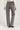 Jean gris droit en denim - Straight