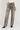 Jean gris droit en denim - Straight