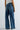 Jean baggy à taille basse et jambe large - Narja