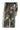 Pantalon large à imprimé floral – CHARLIE