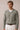 Pull en coton à col V — ALDEN