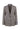Blazer à carreaux beige et bleu – EMA