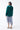 Imperméable court en polyester recyclé — PASSY
