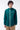 Imperméable court en polyester recyclé — PASSY
