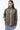 Imperméable court en polyester recyclé — PASSY